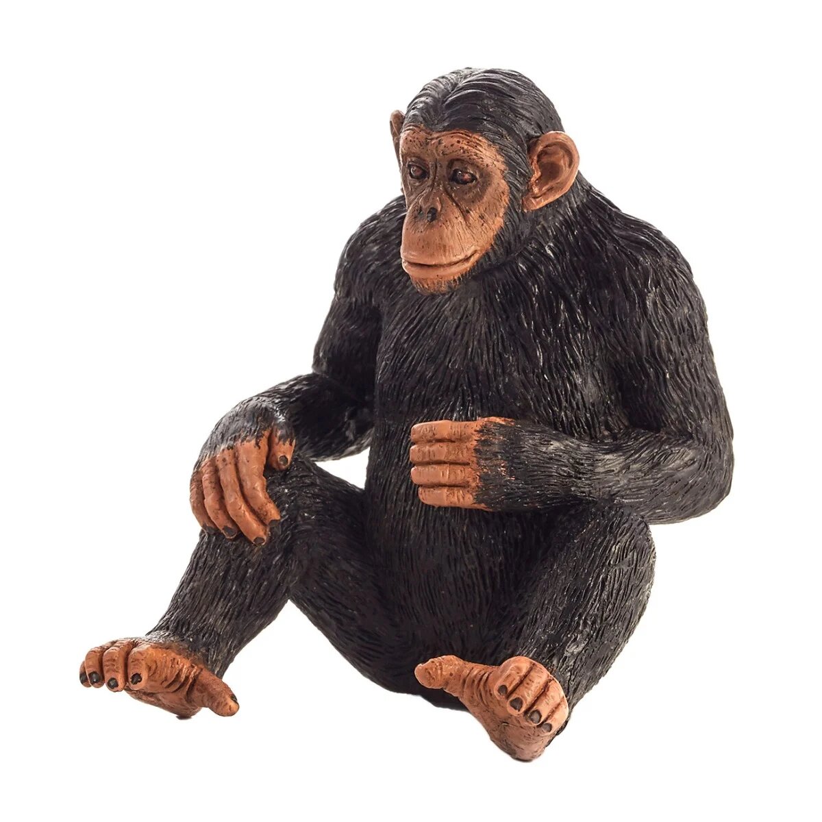 Mojo Figurina Cimpanzeu