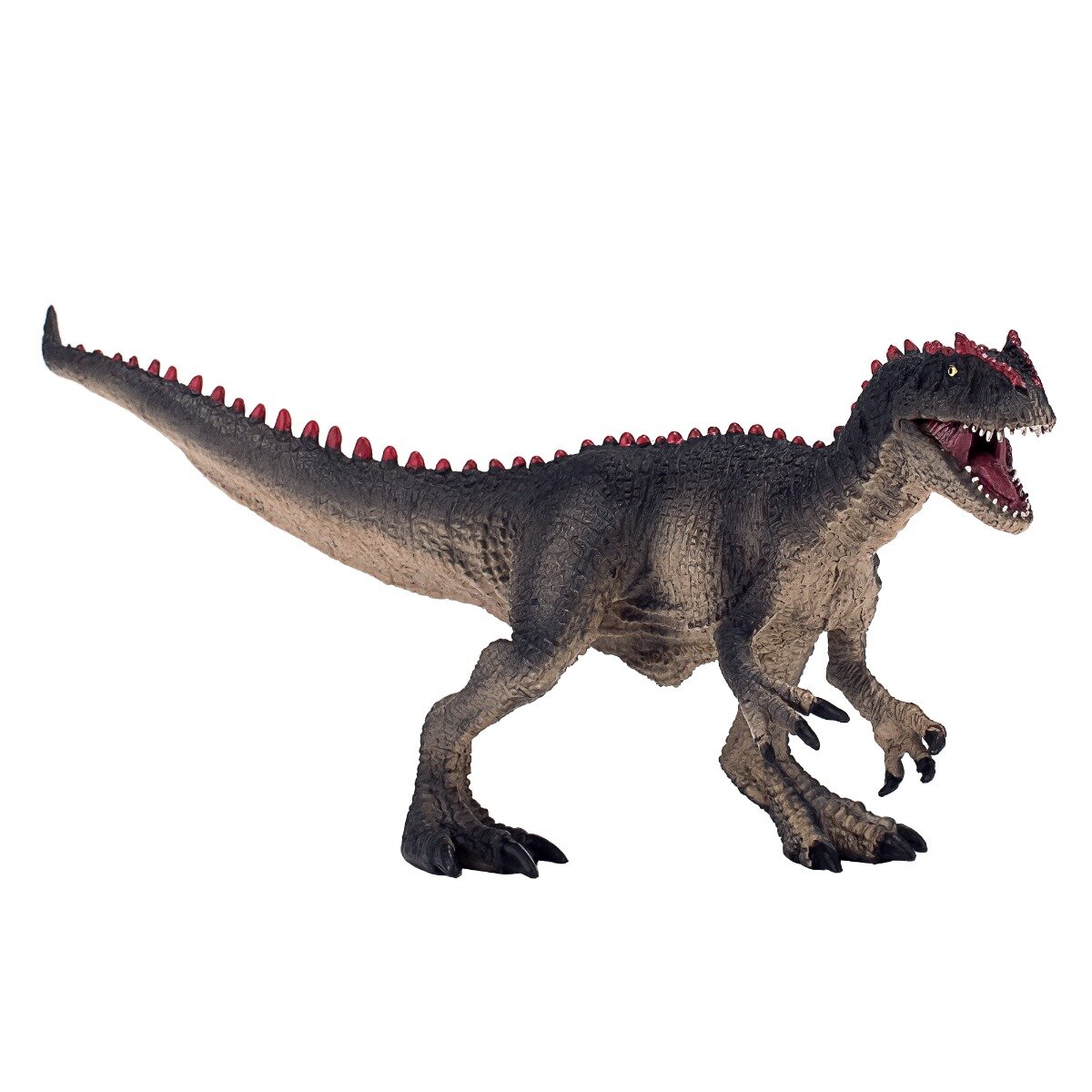 Mojo Figurina Dinozaur Allosaurus cu maxilar articulat