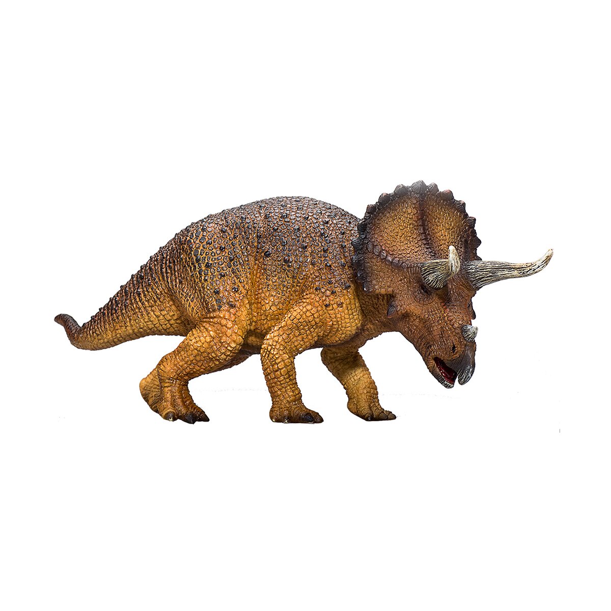 Mojo Figurina dinozaur Triceratops