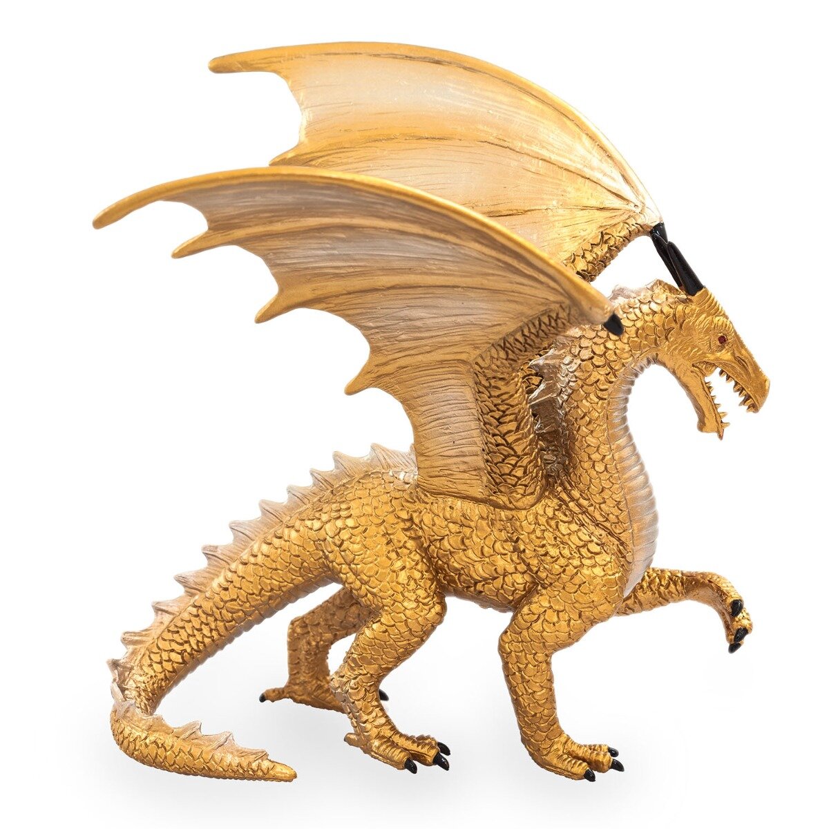 Mojo Figurina Dragonul de aur