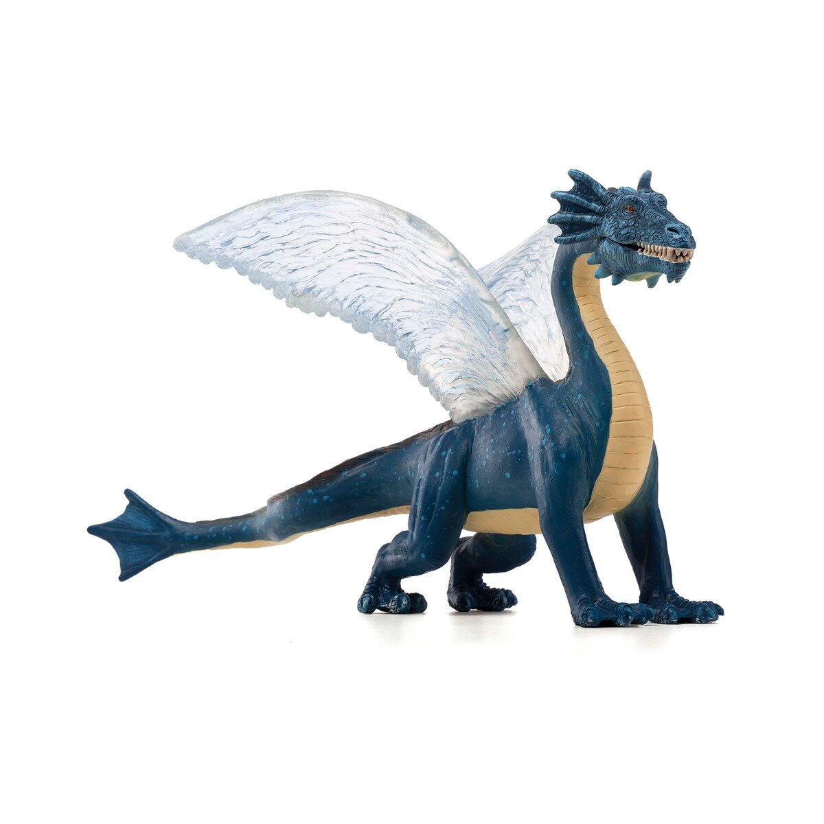 Mojo Figurina Dragonul de mare cu mandibula articulata