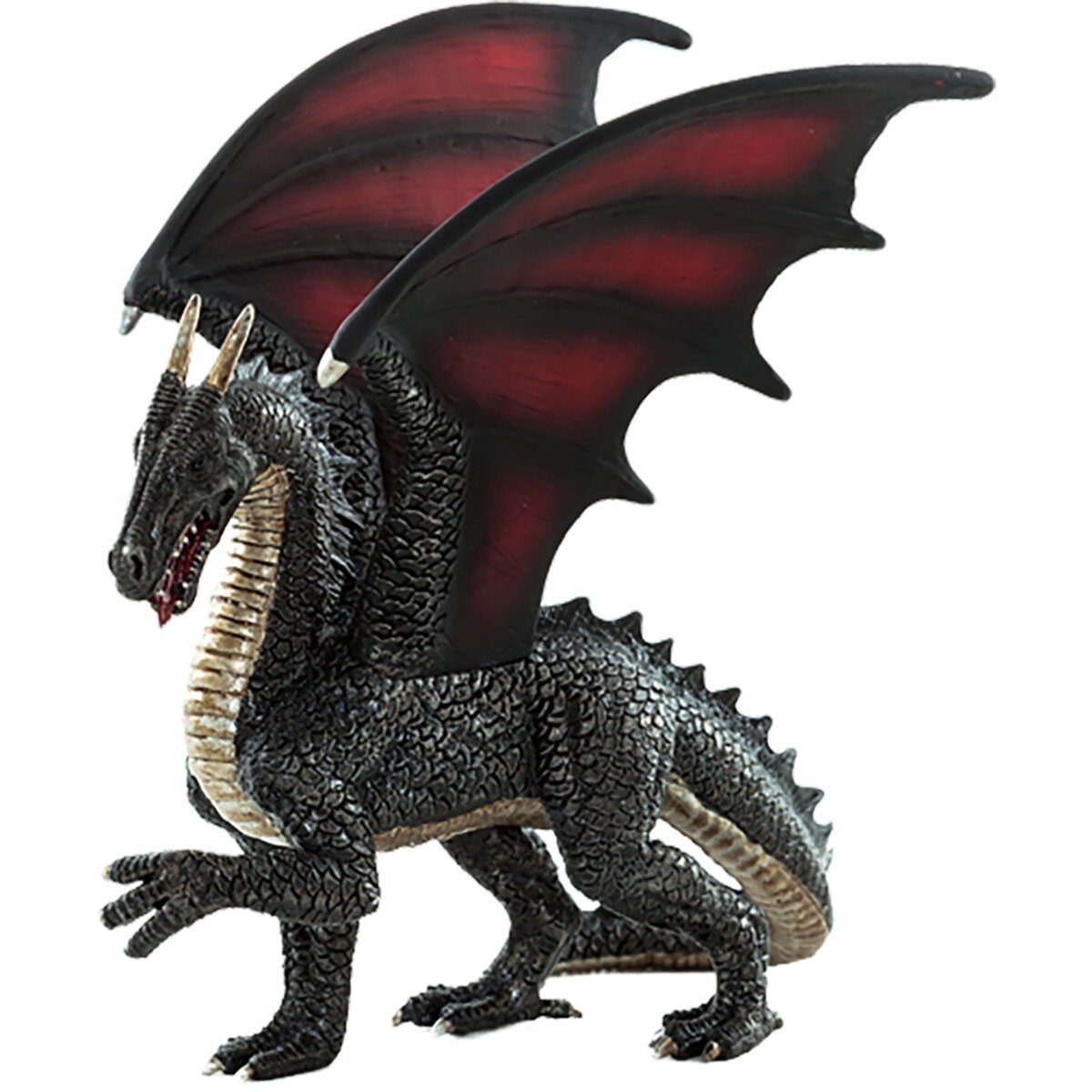 Mojo Figurina Dragonul de otel
