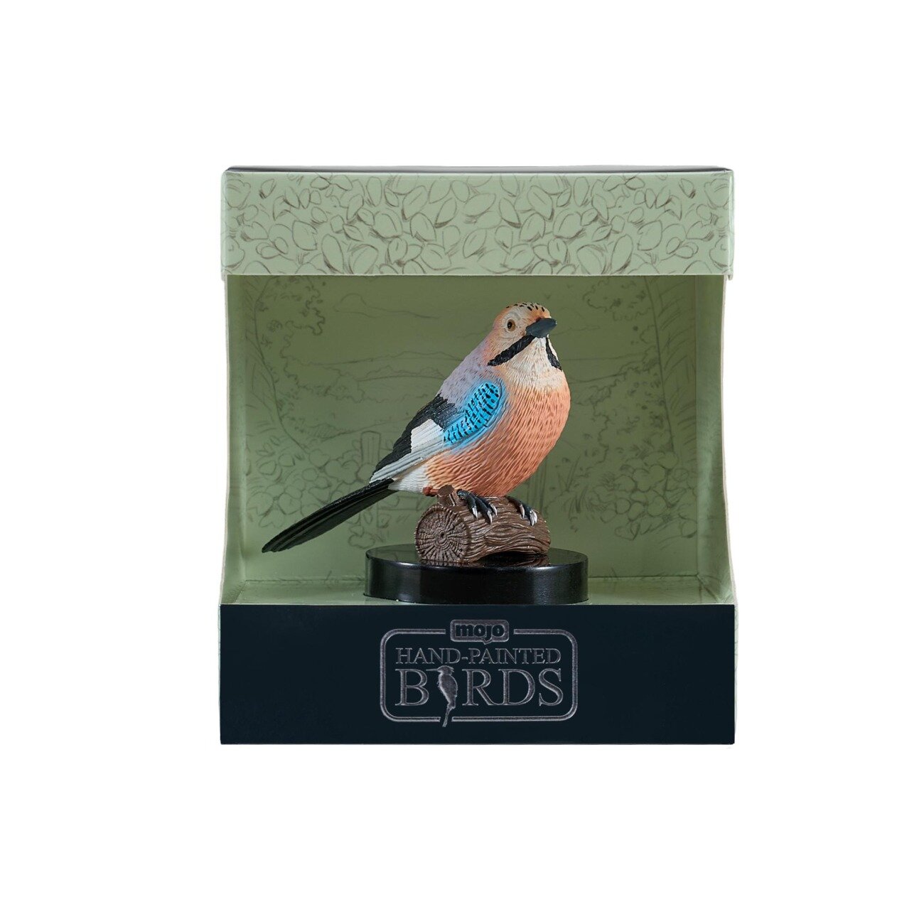 Mojo Figurina Enthusiast Collection Gaita Europeana