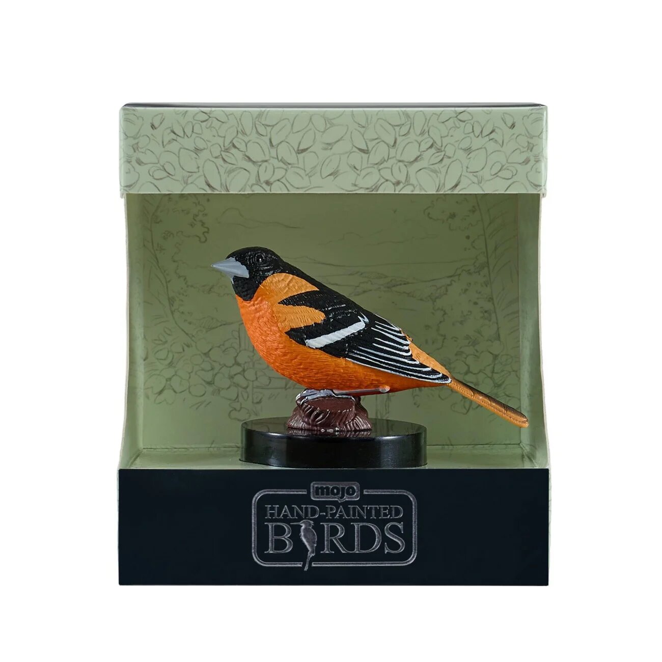 Mojo Figurina Enthusiast Collection Sturz Oriole Nordic