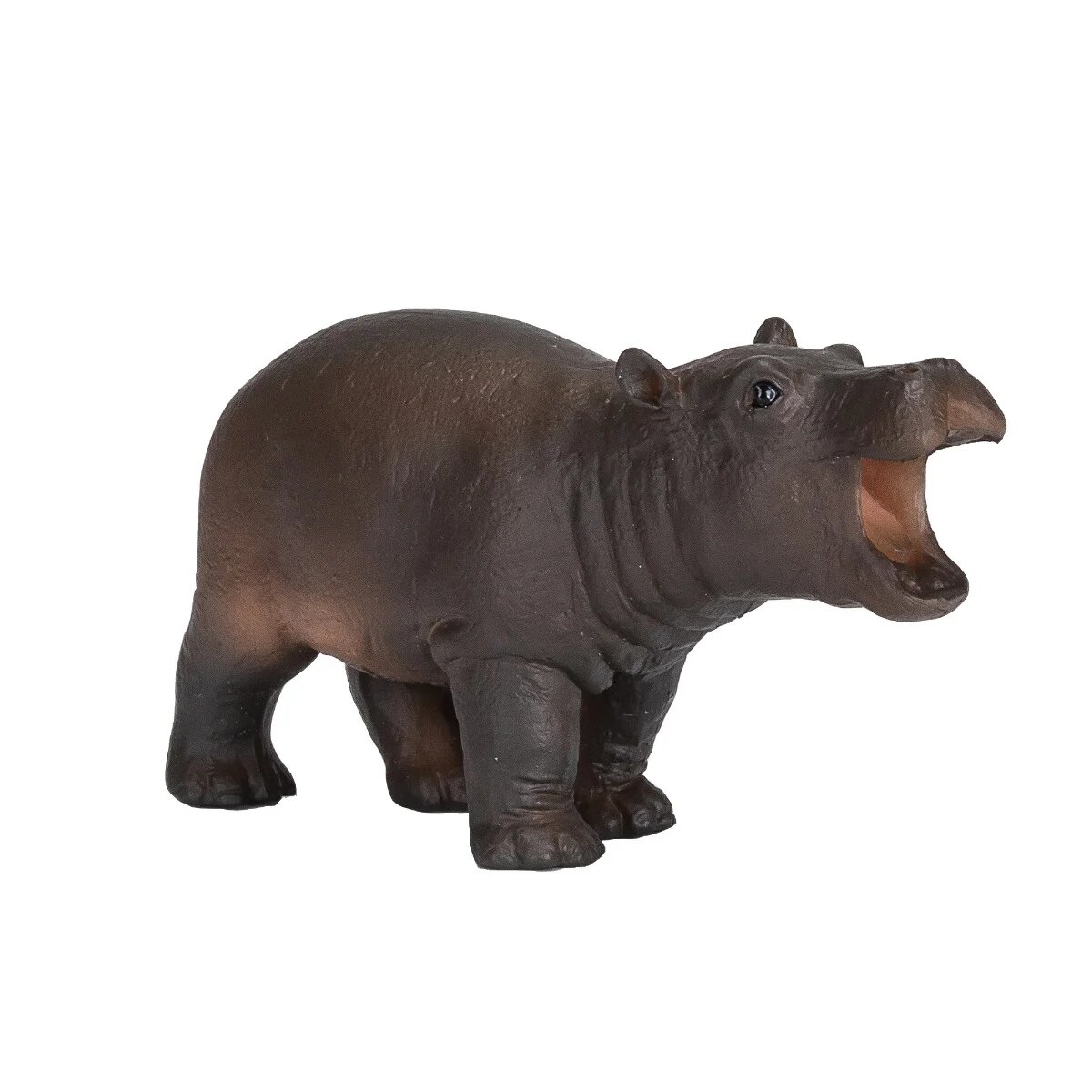 Mojo Figurina Hipopotam pui