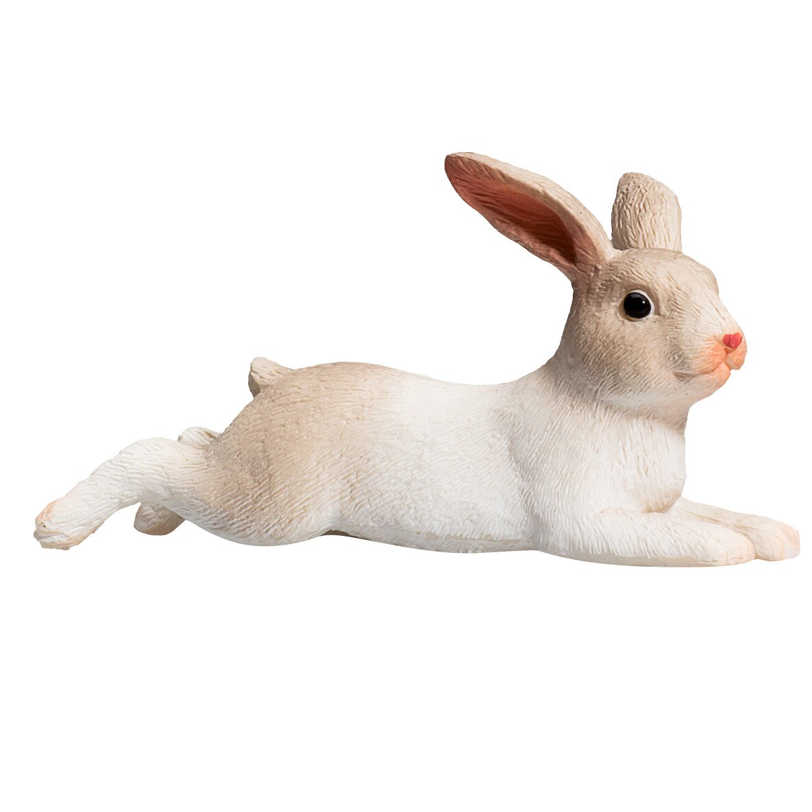 Mojo Figurina Iepure Alb