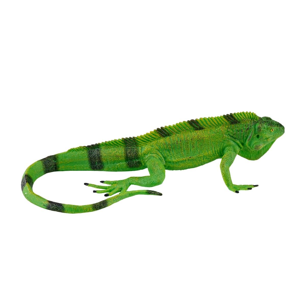 Mojo Figurina Iguana
