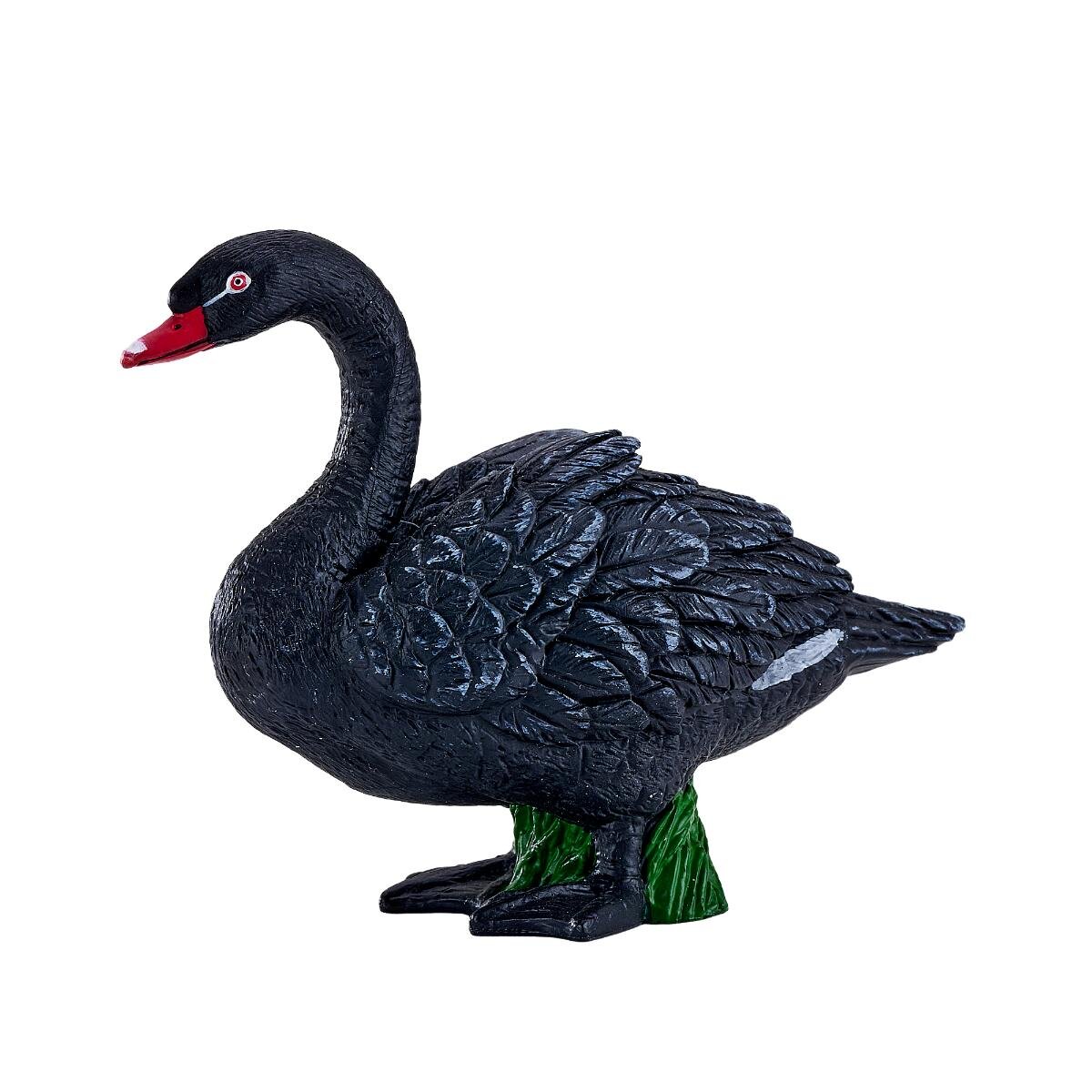 Mojo Figurina Lebada Neagra