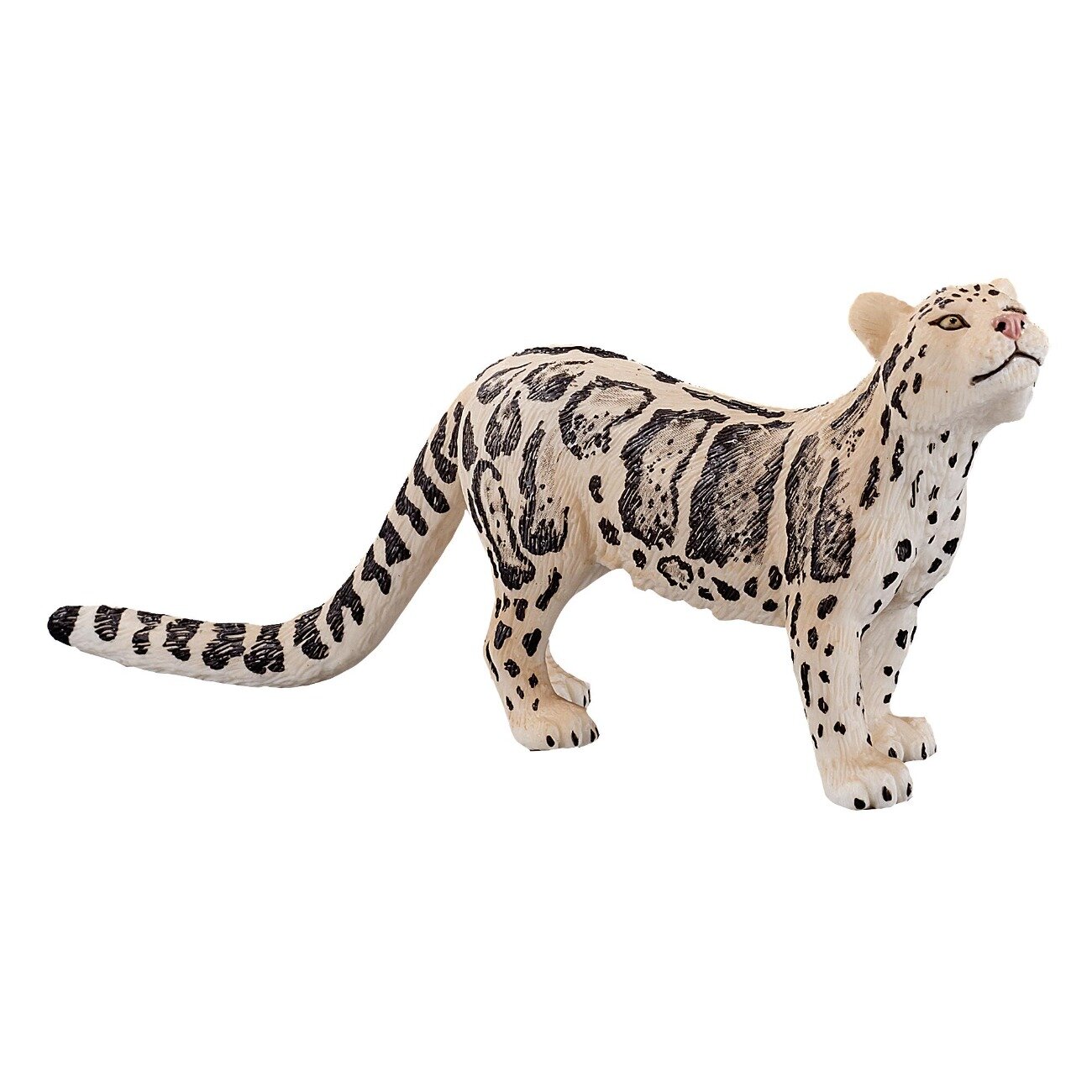 Mojo Figurina Leopard patat