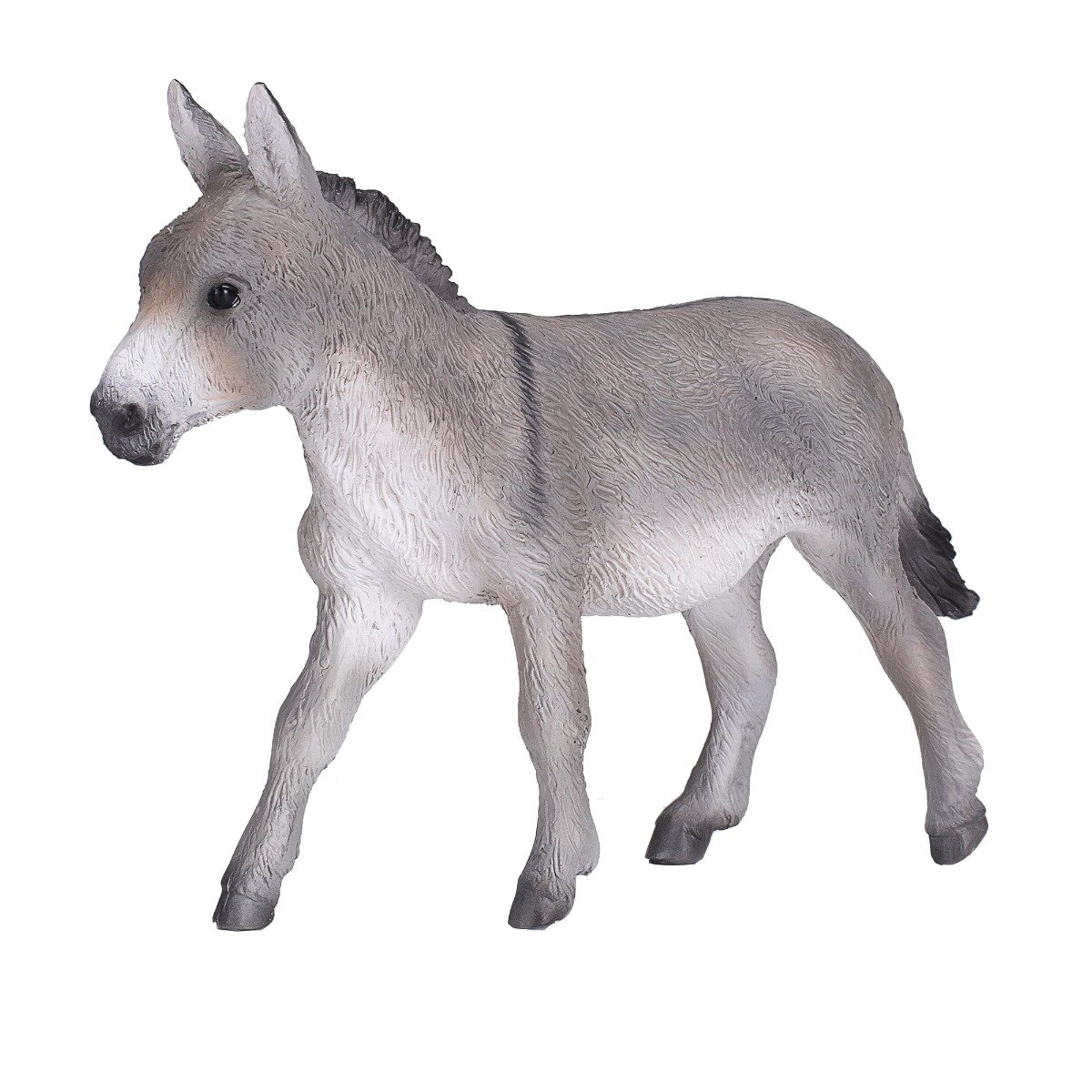 Mojo Figurina Magar Gri