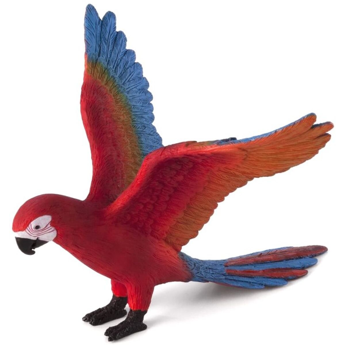 Mojo Figurina Papagal