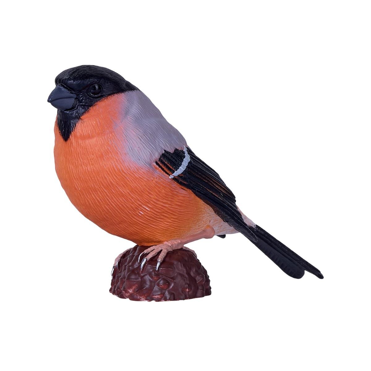 Mojo Figurina Pasare cantatoare Bullfinch