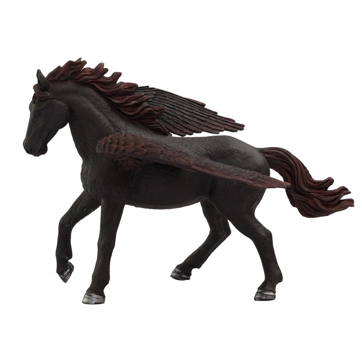 Mojo Figurina Pegasus Negru