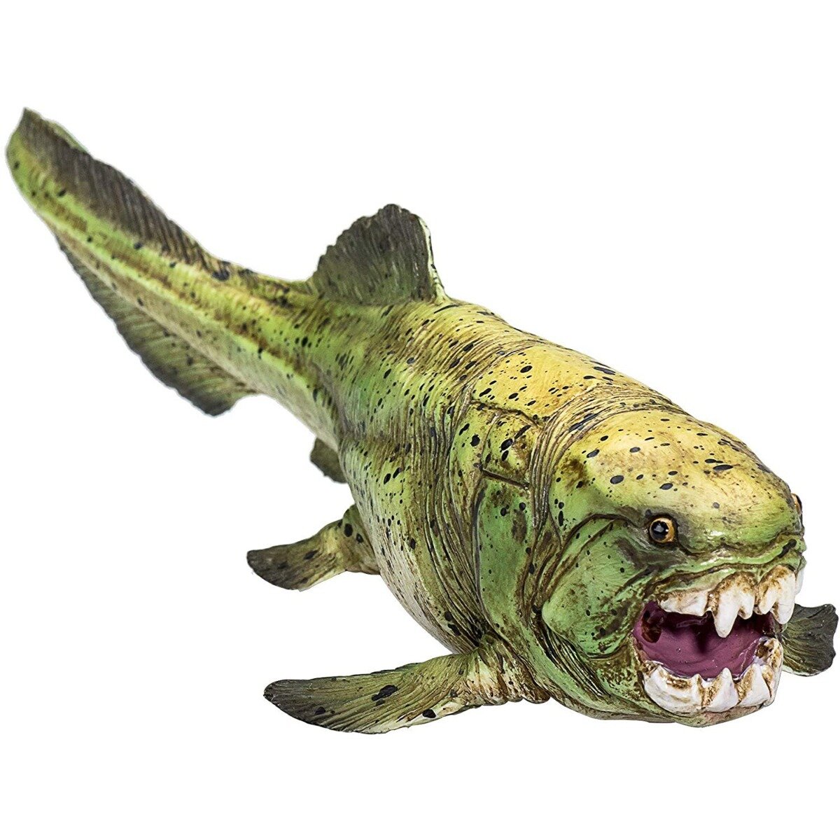 Mojo Figurina Peste Dunkleosteus