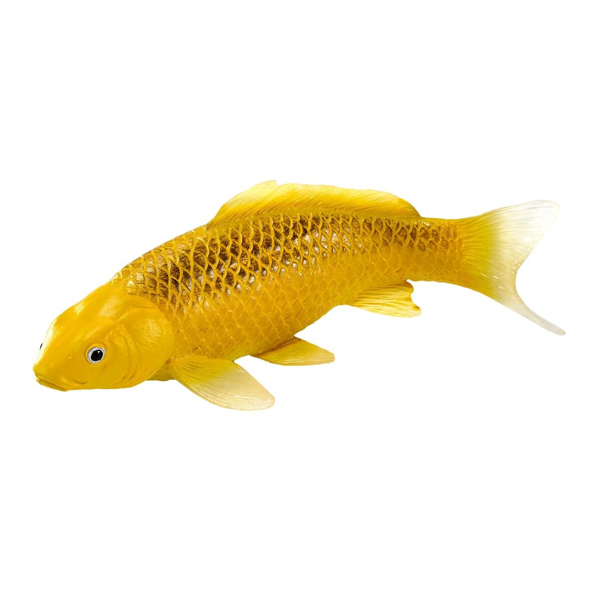 Mojo Figurina Peste Koi Ki Matsuba