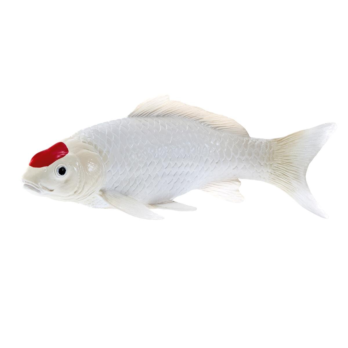 Mojo Figurina Peste Koi Tancho