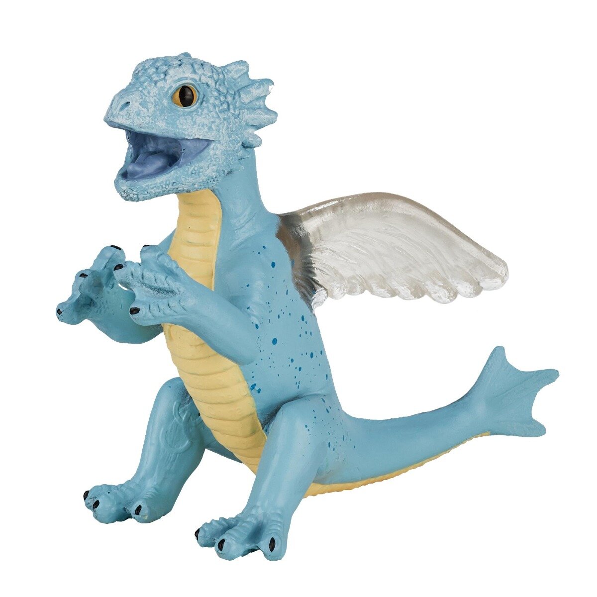 Mojo Figurina Pui Dragon de apa