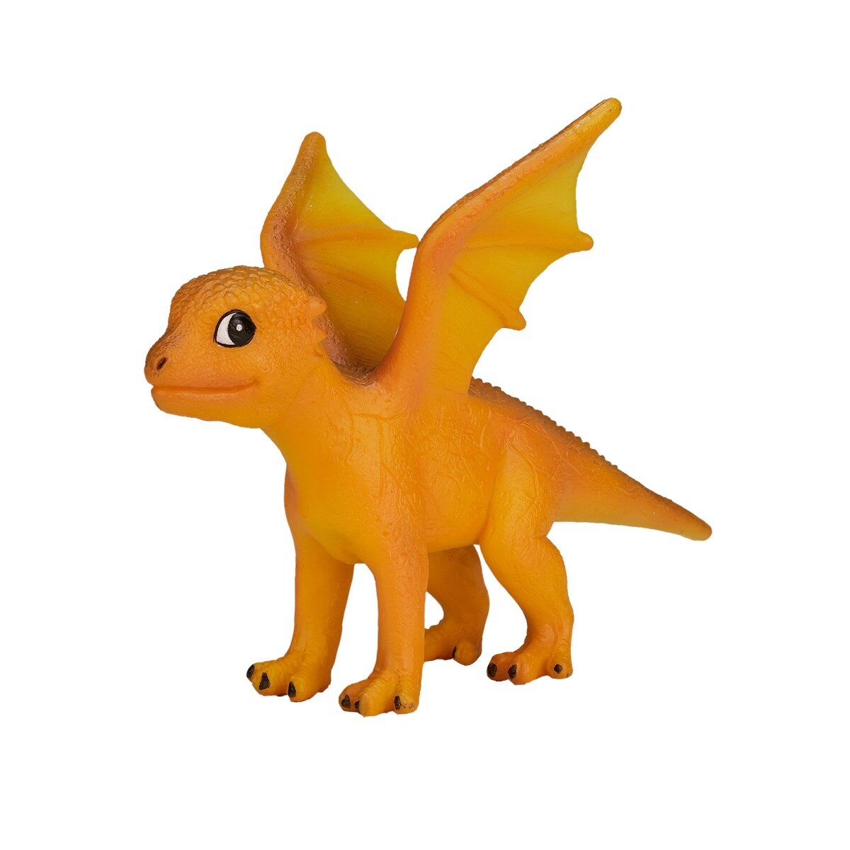 Mojo Figurina Pui Dragon de foc