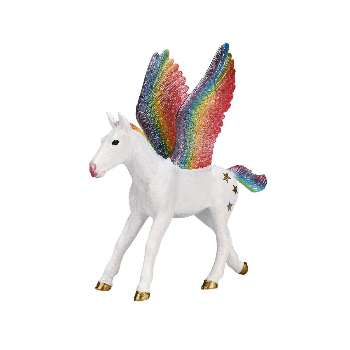Mojo Figurina Pui Pegasus Rainbow
