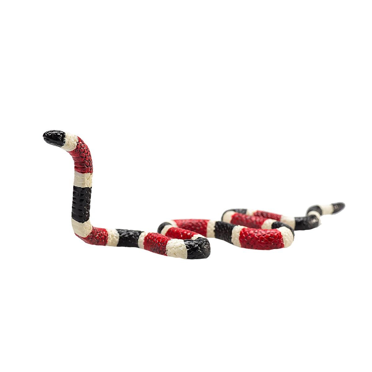 Mojo Figurina Sarpe Coral