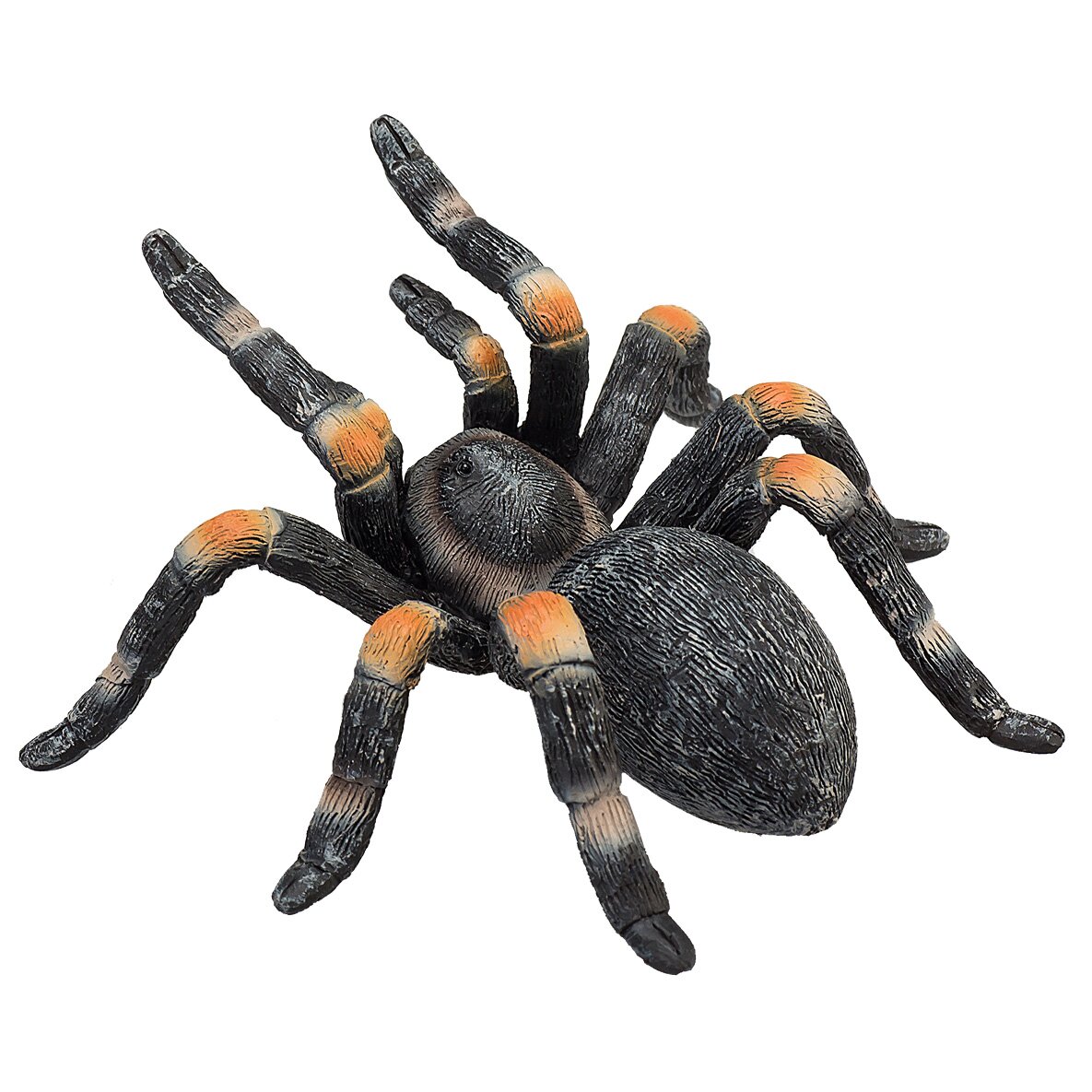Mojo Figurina Tarantula cu genunchii rosii