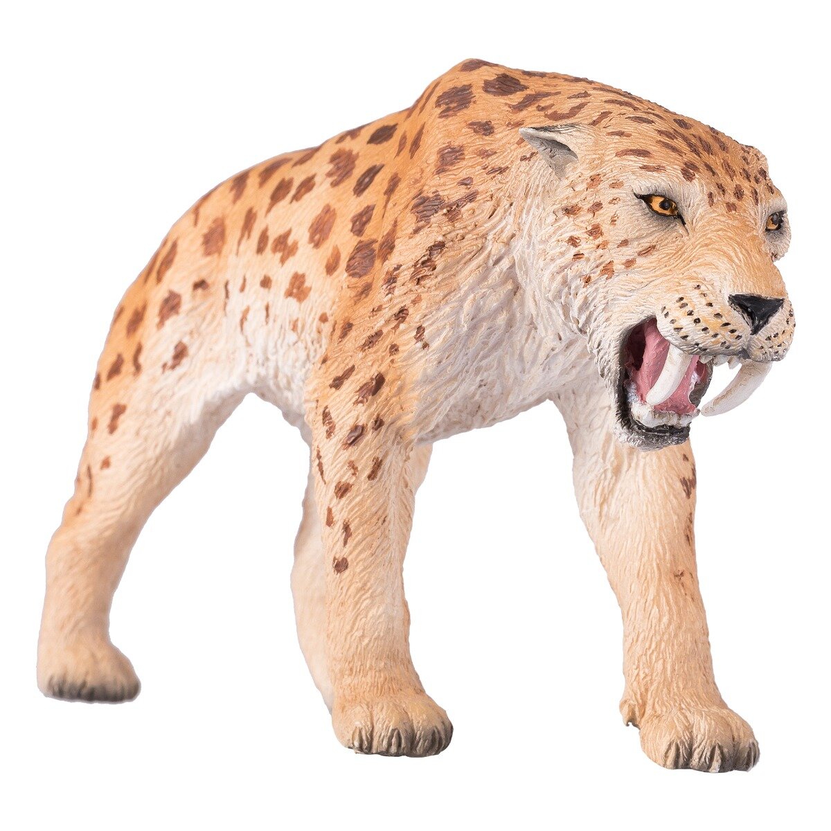Mojo Figurina Tigru Smilodon