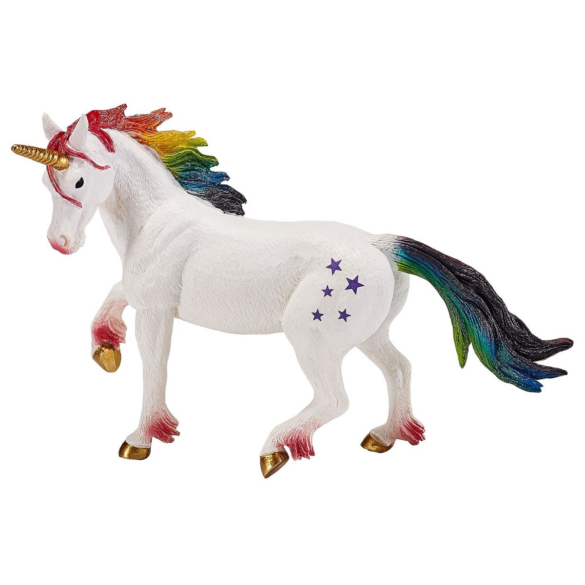 Mojo Figurina Unicorn Rainbow