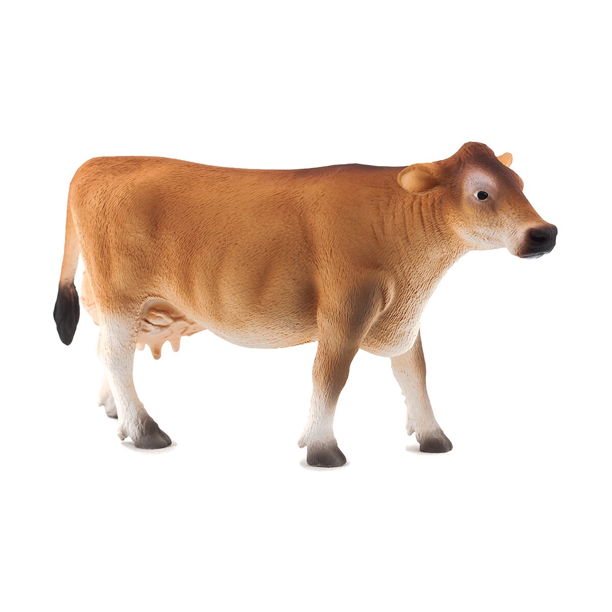 Mojo Figurina Vaca Jersey