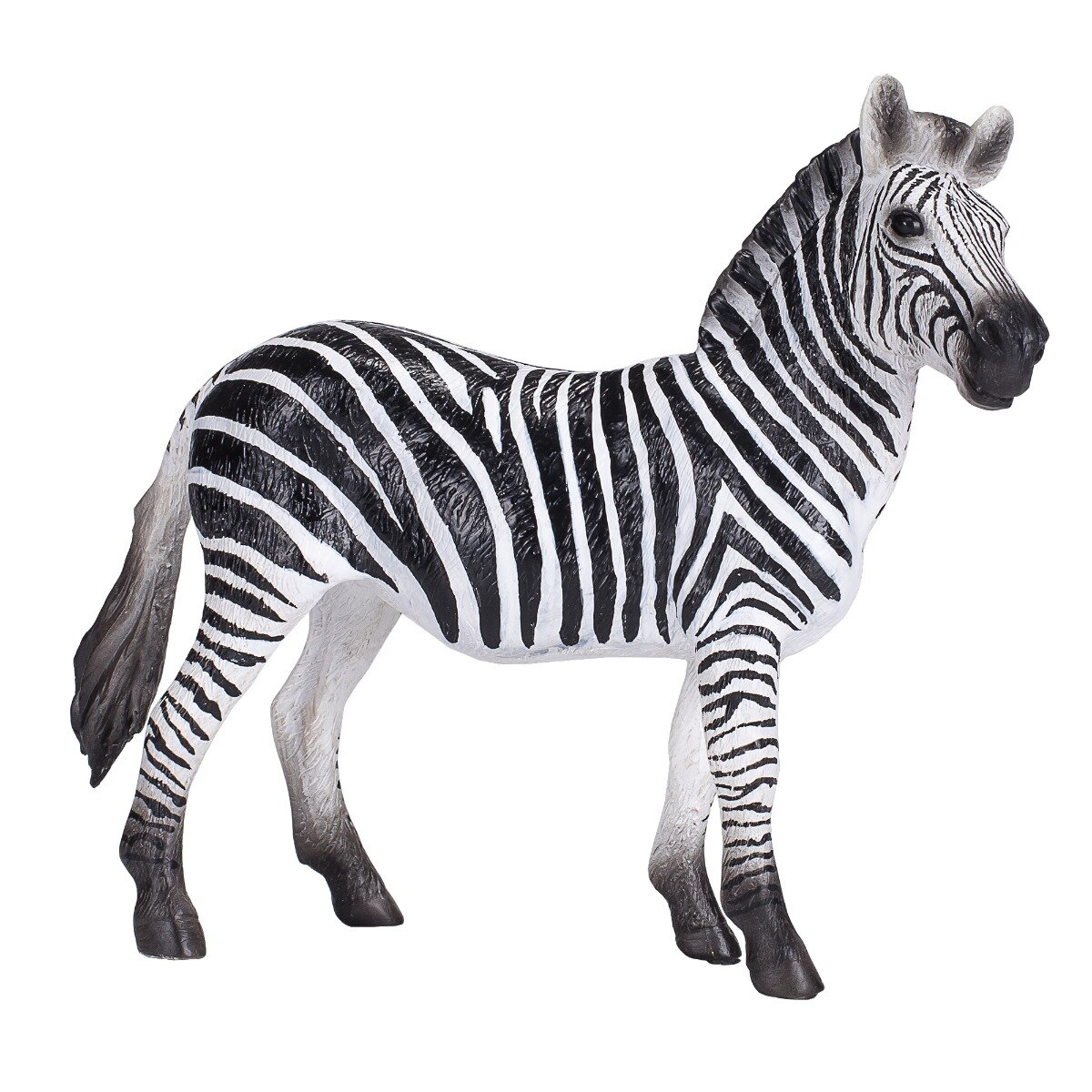 Mojo Figurina Zebra