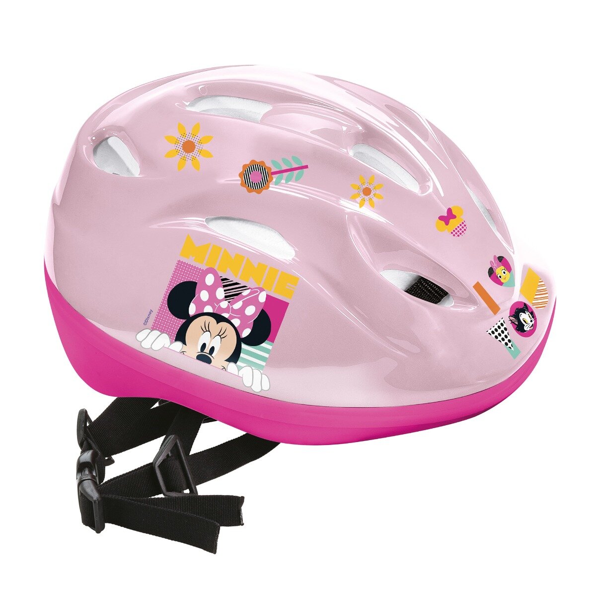 Mondo Casca de protectie Disney Junior Minnie Mouse Marimea M