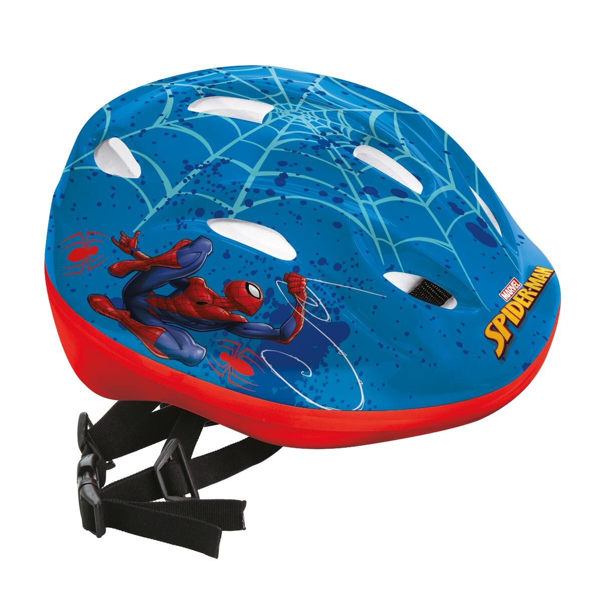 Mondo Casca de protectie Spiderman Marimea M