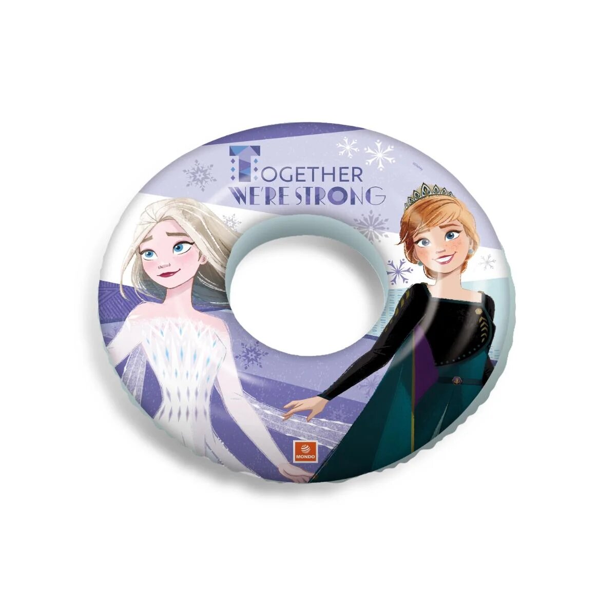 Mondo Colac gonflabil pentru inot Disney Frozen 50 cm