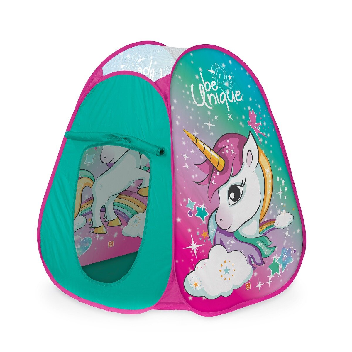 Mondo Cort pop up pentru copii Unicorn