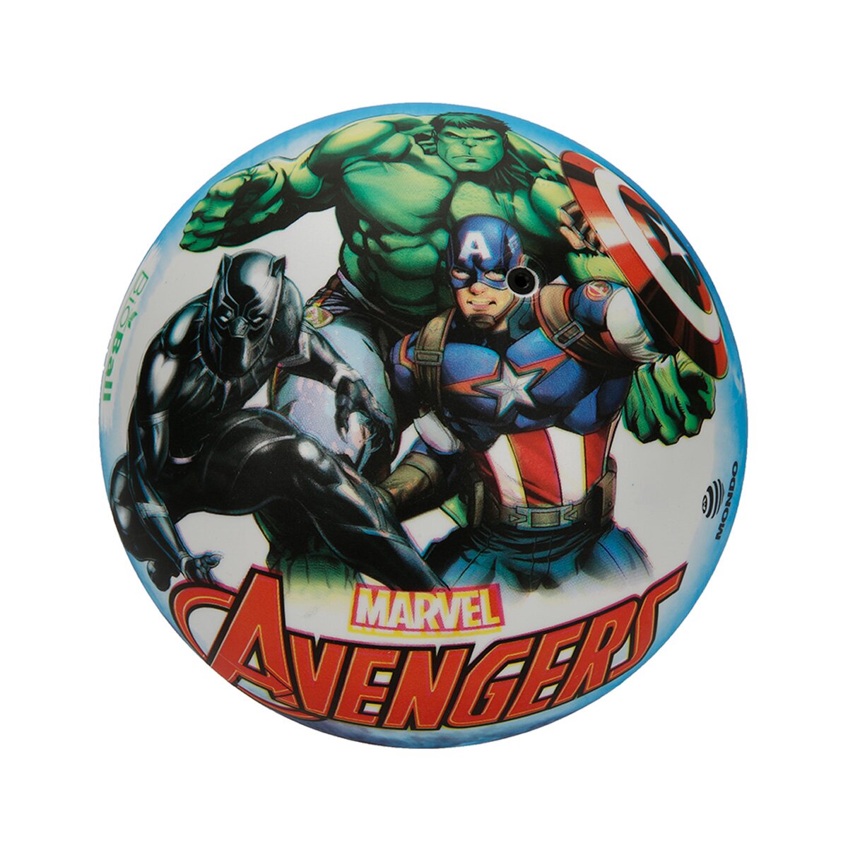 Mondo Minge PVC 23 cm Avengers