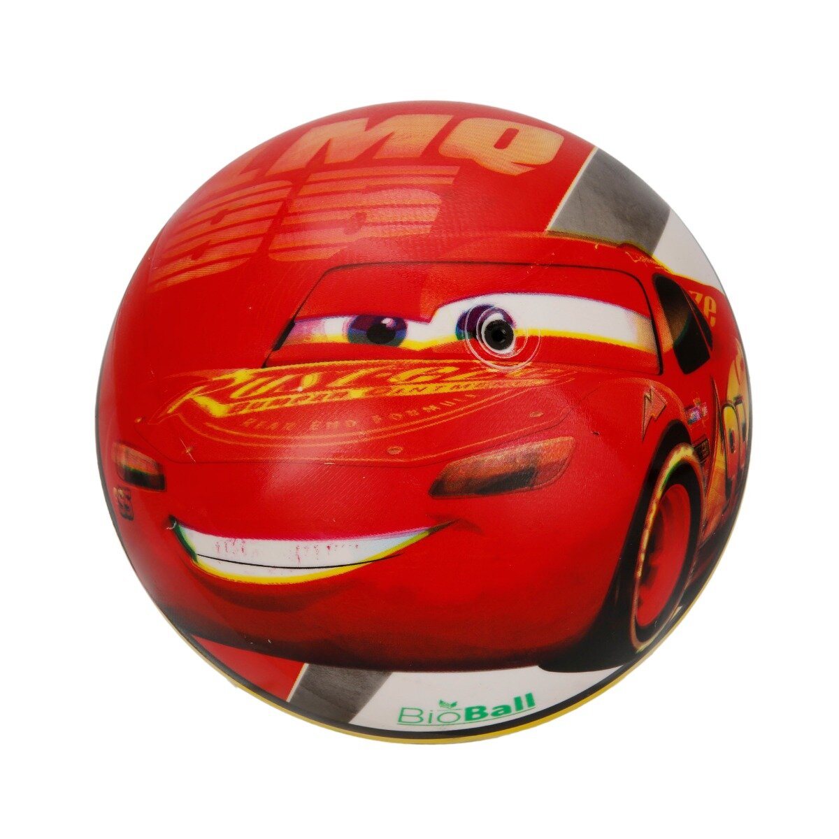 Mondo Minge PVC 23 cm Cars 3