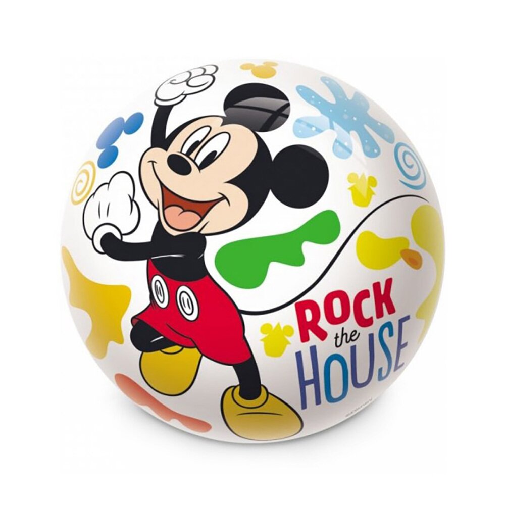 Mondo Minge PVC 23 cm Mickey