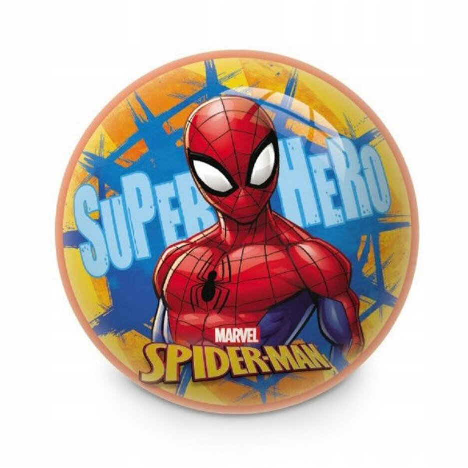 Mondo Minge PVC 23 cm Spiderman