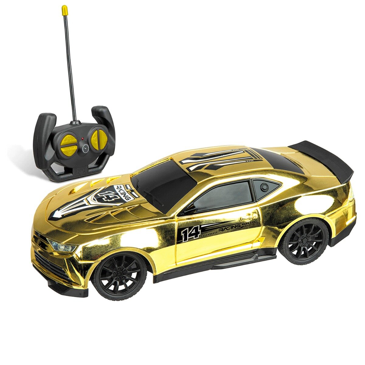 Mondo Motors Masina cu telecomanda Sparkling Tuners 1:16