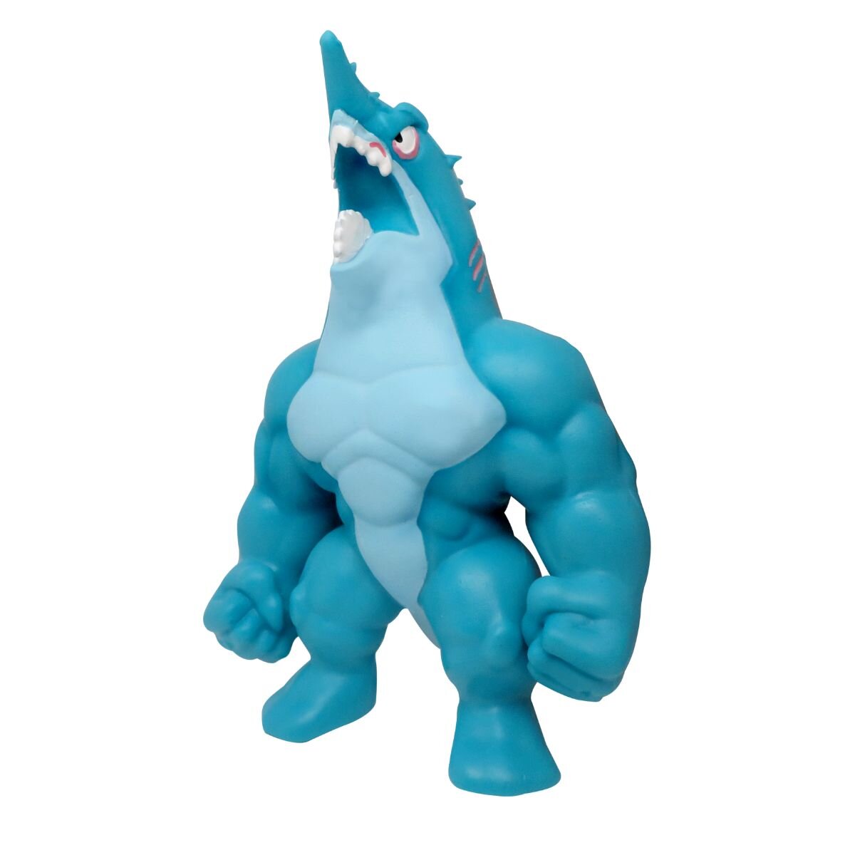Monster Flex Figurina Aqua Monstrulet marin care se intinde Helijaw