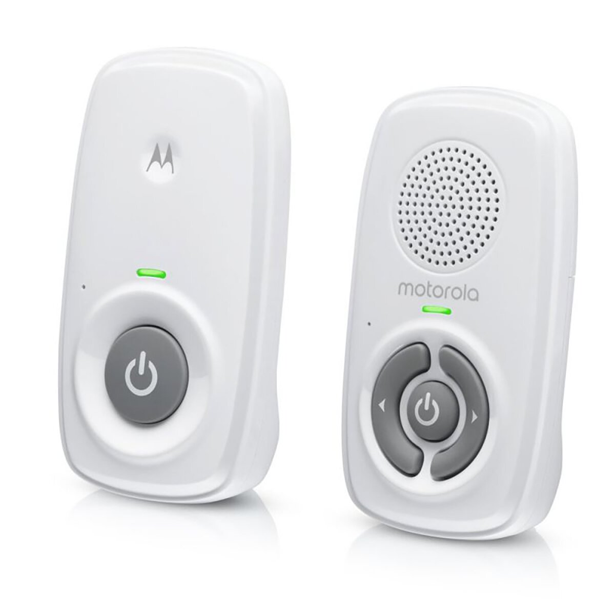 MOTOROLA Audio Monitor Digital MBP21