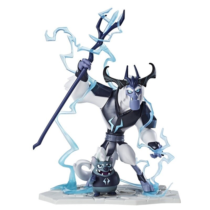 My Little Pony Figurina The Movie - Goh Regele furtunii