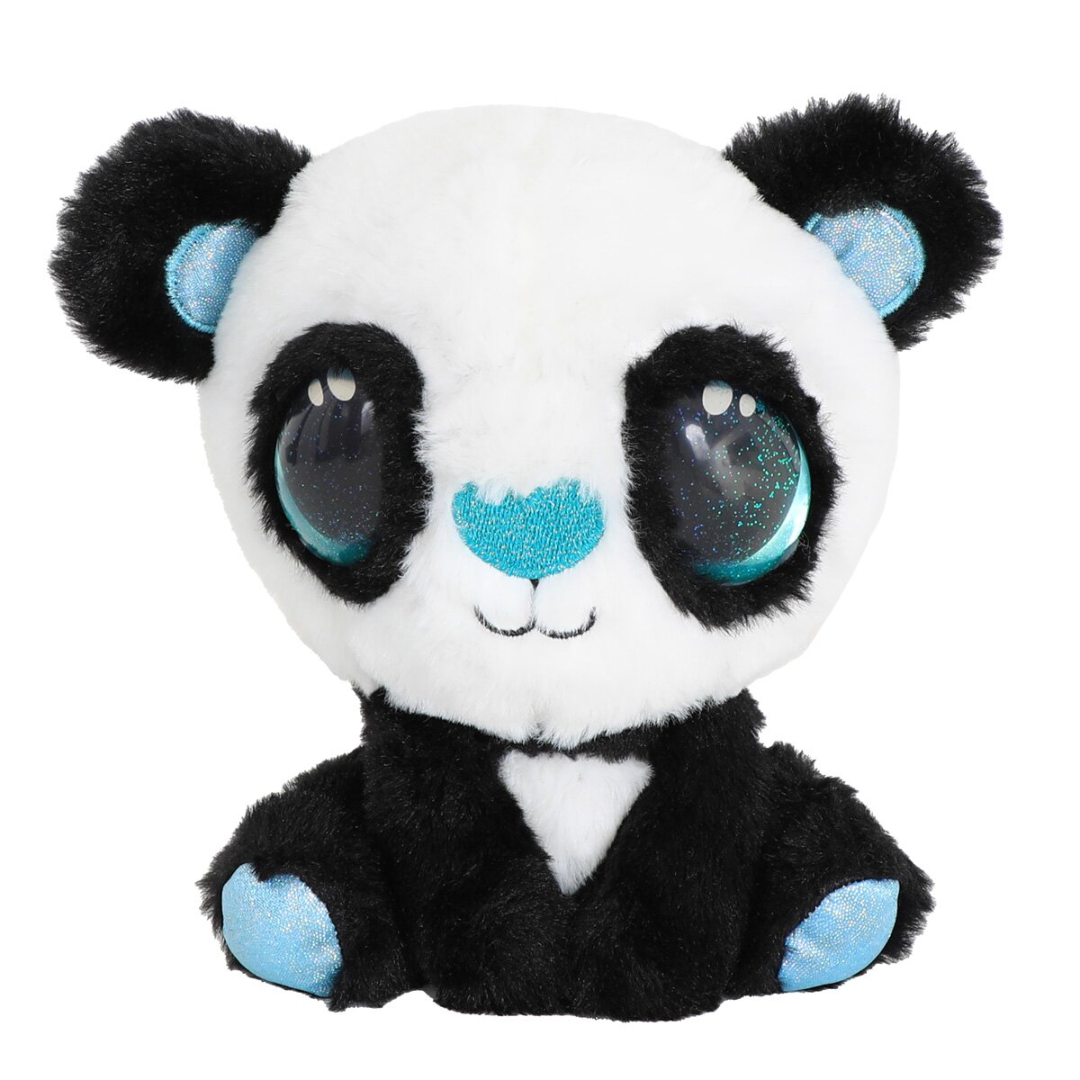 Noriel Plus Jucarie de plus Noriel Panda Pepper 20 cm