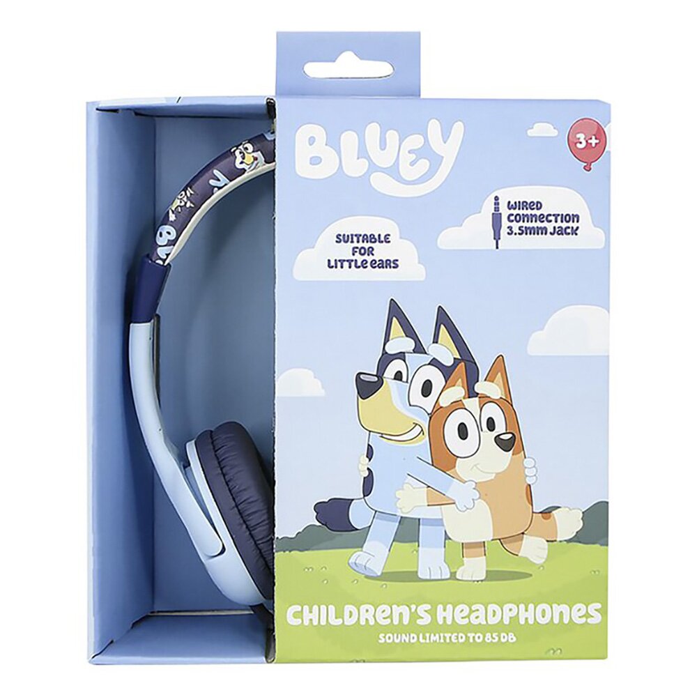 OTL Casti audio cu fir On-ear Bluey