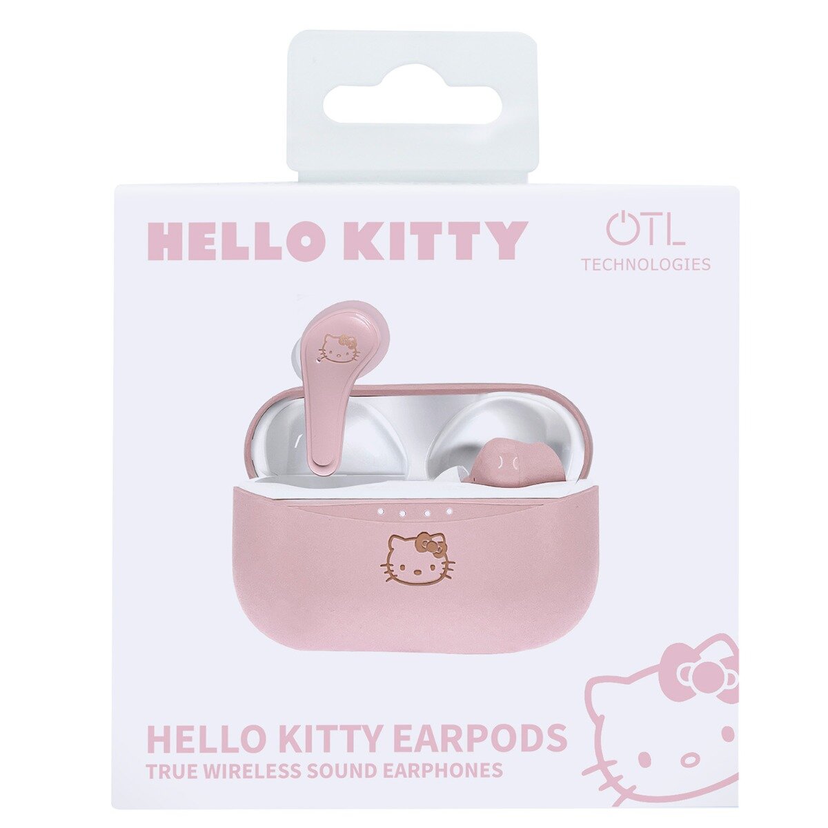 OTL Casti earpods Hello Kitty TWS