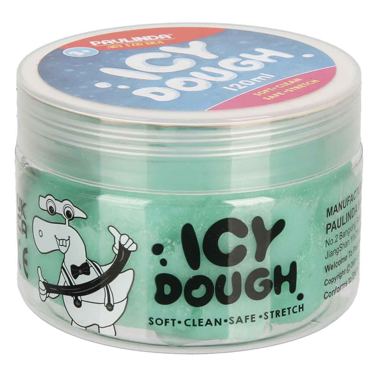 Paulinda Slime Icy Dough 120 ml