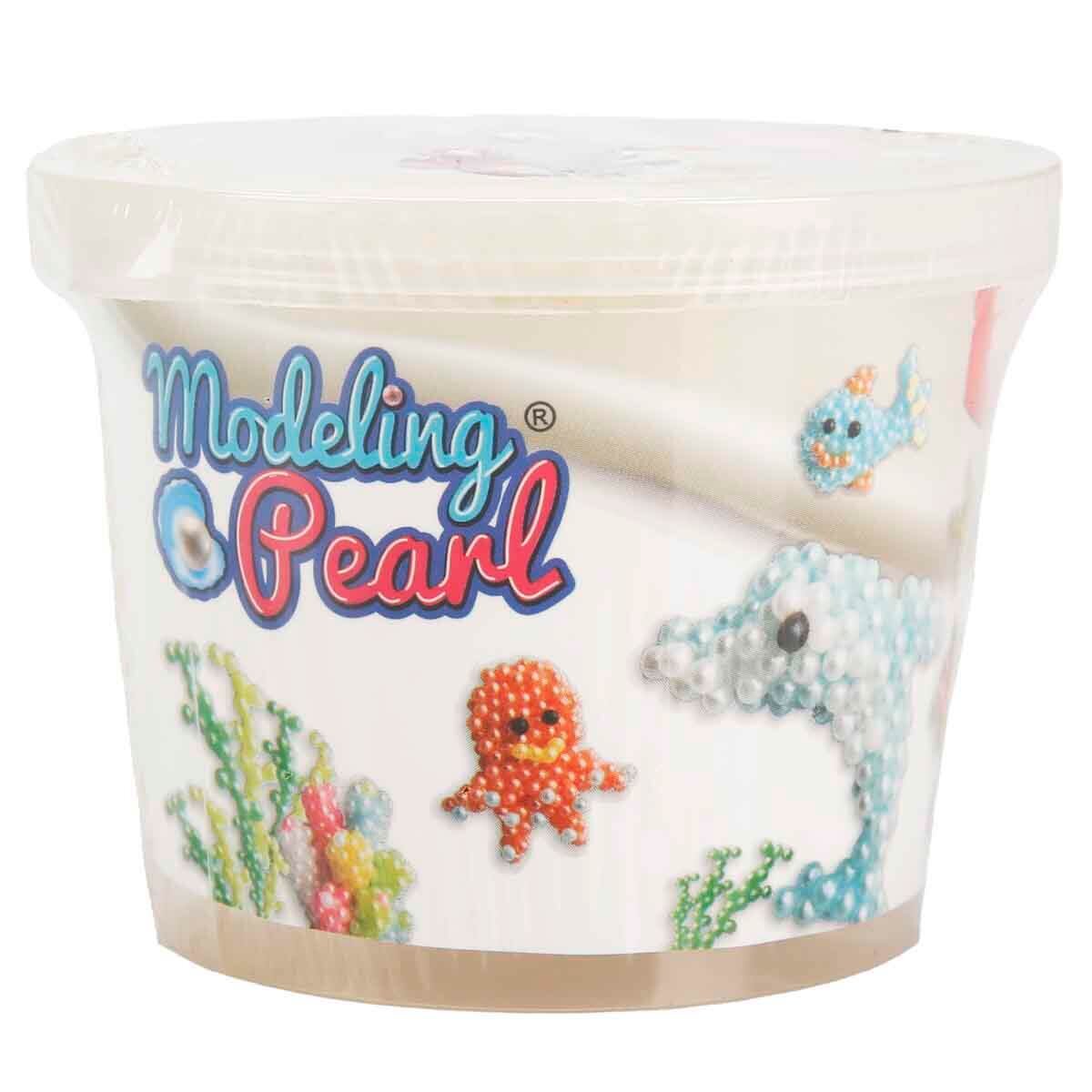 Paulinda Slime Modeling Pearl 60 gr