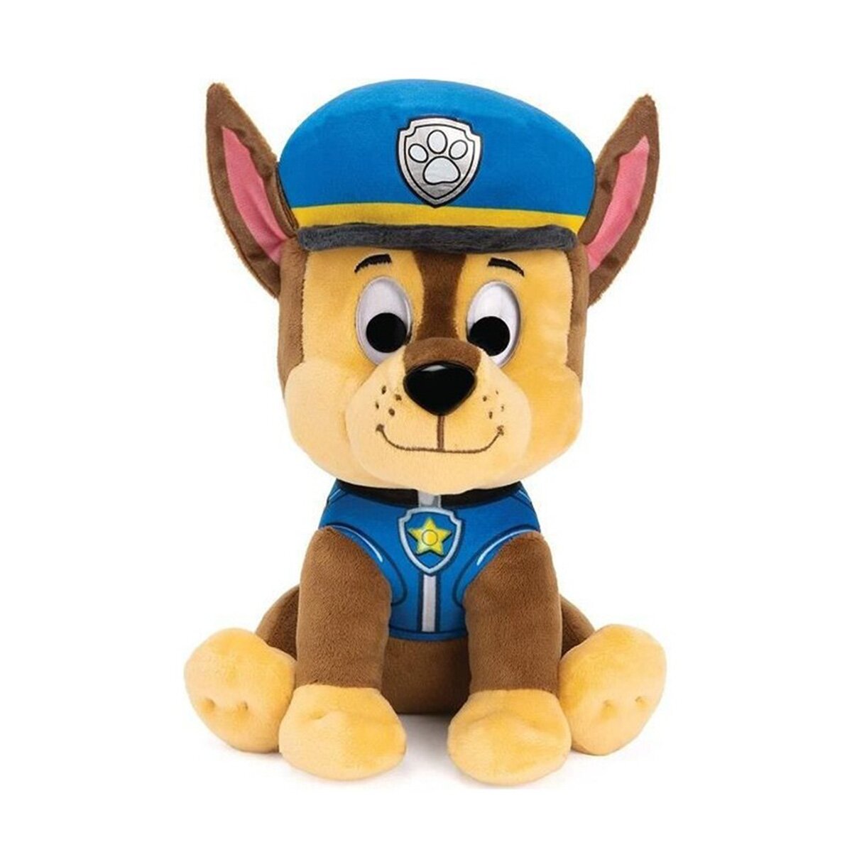 Paw Patrol Jucarie de plus Chase 23 cm 6058444