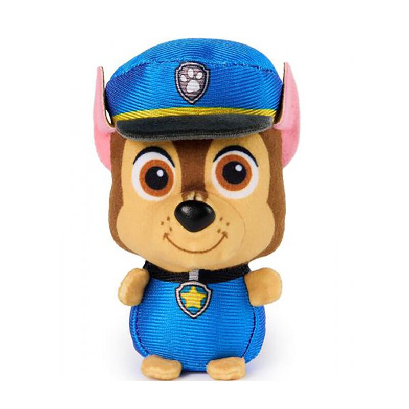 Paw Patrol Jucarie de plus Chase 75 cm 20150953