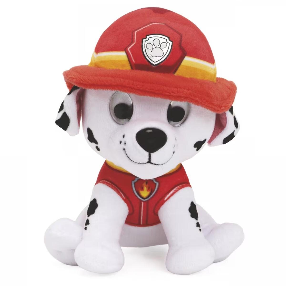 Paw Patrol Jucarie de plus Marshall 15 cm 20131883
