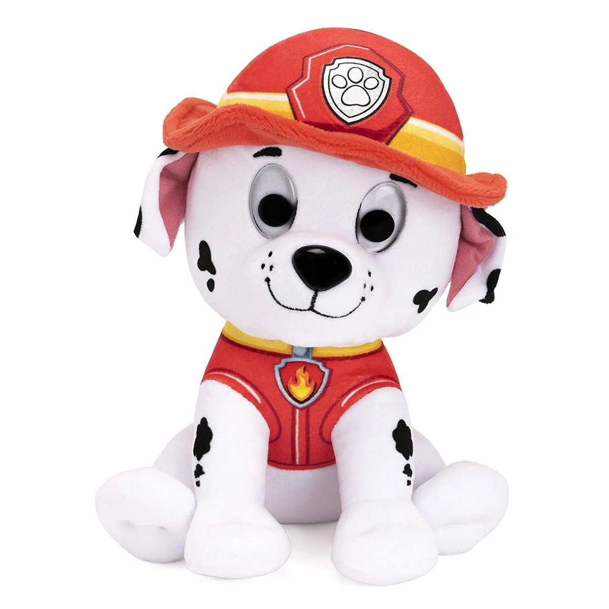 Paw Patrol Jucarie de plus Marshall 23 cm 6058445